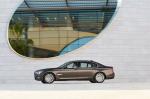 BMW 7-Series 2013 года